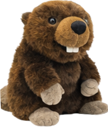 Pixel Beaver