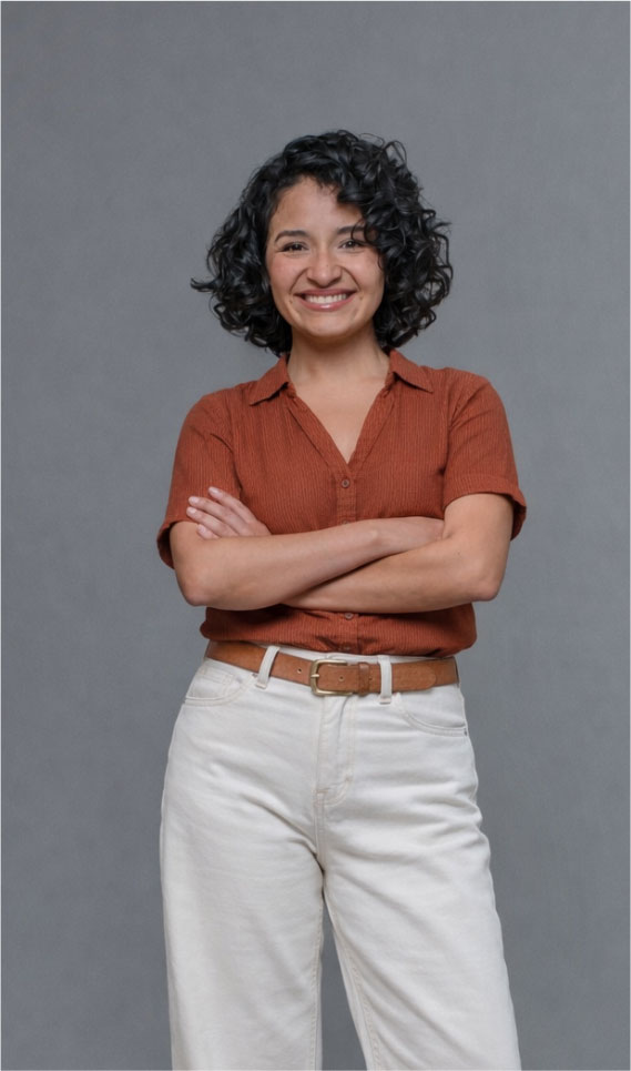 Génesis Fátima