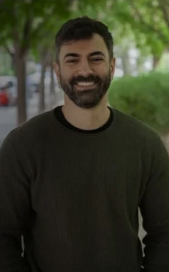 Modesto García