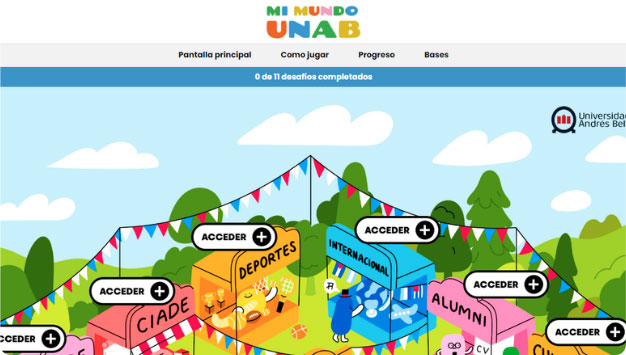 UNAB